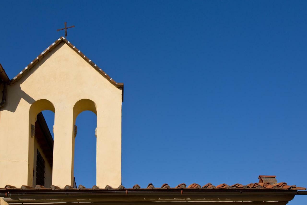 Macci Apartamento Florença Exterior foto